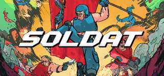 Soldat 2 cover image