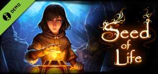 Seed of Life Demo cover image
