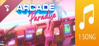 Arcade Paradise - Wipe Your Tears Away cover image