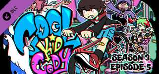 Cool Kid Cody - Season 3 Episode 05 cover image