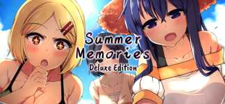 Summer Memories Deluxe Edition cover image