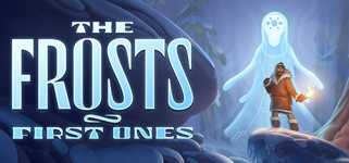The Frosts: First Ones cover image