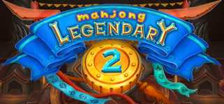Legendary Mahjong 2 cover image