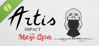 Artis Impact : Meiji Spa Demo cover image