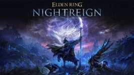 ELDEN RING NIGHTREIGN background image