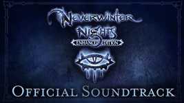 Neverwinter Nights: Enhanced Edition Official Soundtrack DLC cover image