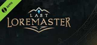 Last LoreMaster Demo cover image