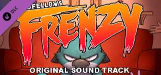 Bedfellows FRENZY Original Sound Track cover image