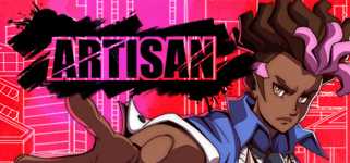 ARTISAN cover image