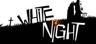 White Night cover image