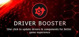 Driver Booster 3 for STEAM cover image