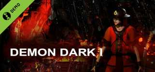 DEMON DARK I Demo cover image