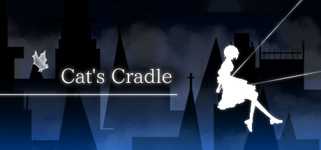 Cat's Cradle cover image