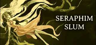 Seraphim Slum cover image