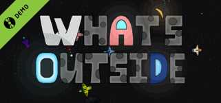 What's Outside Demo cover image