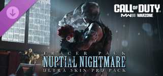 Call of Duty®: Modern Warfare® III - Tracer Pack: Nuptial Nightmare Ultra Skin Pro Pack cover image