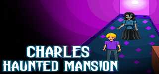 Charles Haunted Mansion cover image