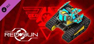RedSun RTS Plasma bot cover image