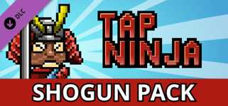 Tap Ninja - Shogun Supporter Pack cover image
