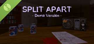 Split Apart Demo cover image