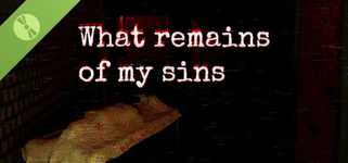 What remains of my sins Demo cover image