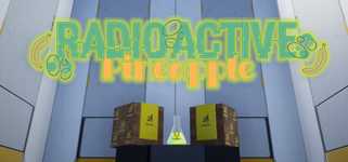 Radioactive Pineapple cover image