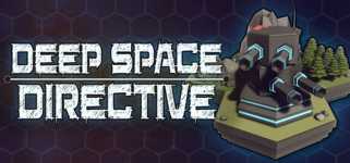 Deep Space Directive cover image