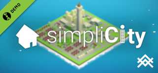 simpliCity Demo cover image