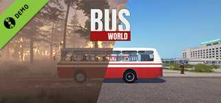 Bus World Demo cover image