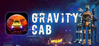 Gravity Cab background image