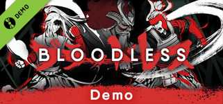 Bloodless Demo cover image