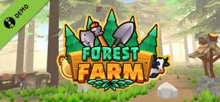 Forest Farm Demo cover image