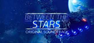 Between the Stars - Original Soundtrack cover image
