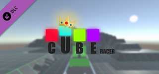 Cube Racer - Founders Early Support Upgrade cover image