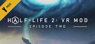 Half-Life 2: VR Mod - Episode Two cover image