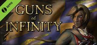 Guns of Infinity Demo cover image