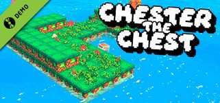 Chester The Chest Demo cover image
