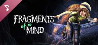 Fragments Of A Mind Soundtrack cover image