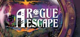 A Rogue Escape cover image