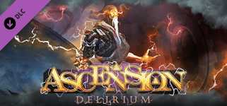 Ascension: Delirium cover image