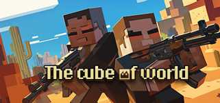 The Cube of World cover image