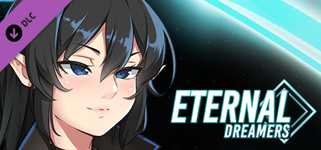 Eternal Dreamers - Sakia, the Manipulator cover image