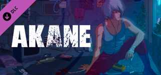 Akane: Soundtrack cover image