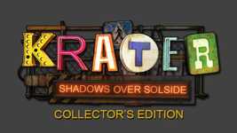 Krater Collector's Edition cover image