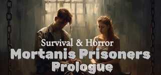 Mortanis Prisoners Prologue cover image