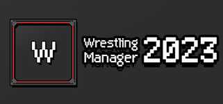 Wrestling Manager 2023 cover image