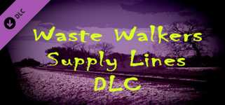 Waste Walkers Supply Lines DLC cover image