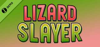 Lizard Slayer Demo cover image