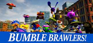 Bumble Brawlers cover image