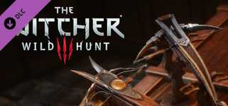 The Witcher 3: Wild Hunt - Elite Crossbow Set cover image